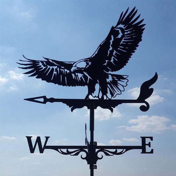 Weathervane