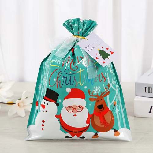 49% OFF—— Christmas Gift Bags(BUY 3 SETS GET FREE SHIPPING)