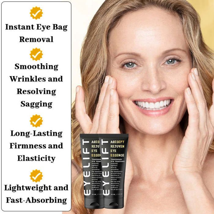 Biancat AgeDefy Rejuven Eye Essence