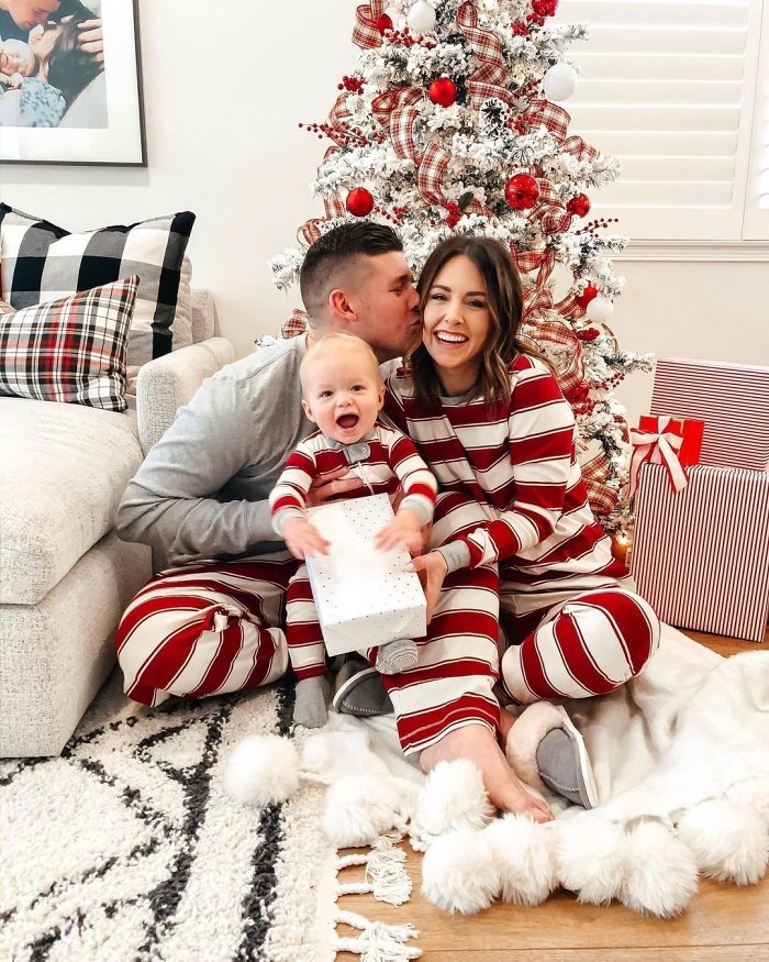 LAST DAY 56% OFFBest Matching Christmas Family Pajamas