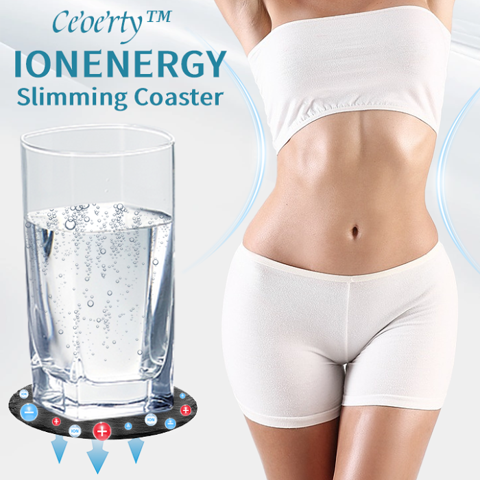 Ceoerty IonEnergy Slimming Coaster