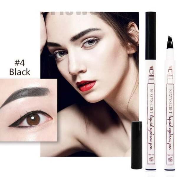 2023 New Waterproof Eyebrow