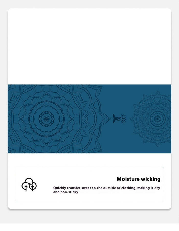 Non Slip Yoga Mat