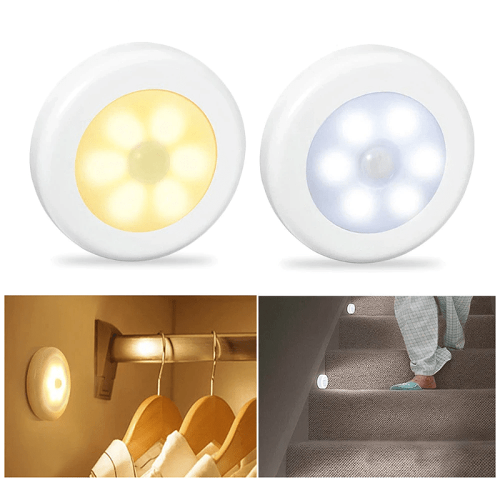 Motion Sensor Light