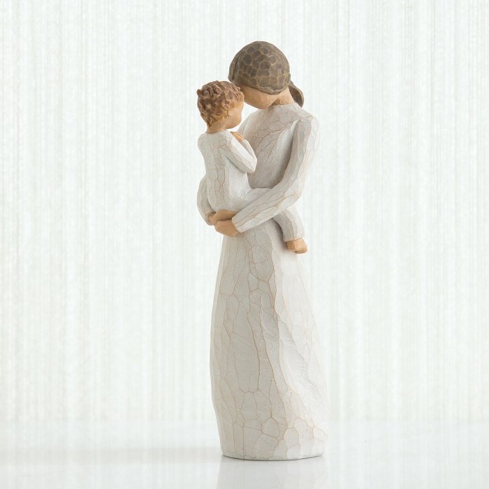 Little One & Tenderness Figurine