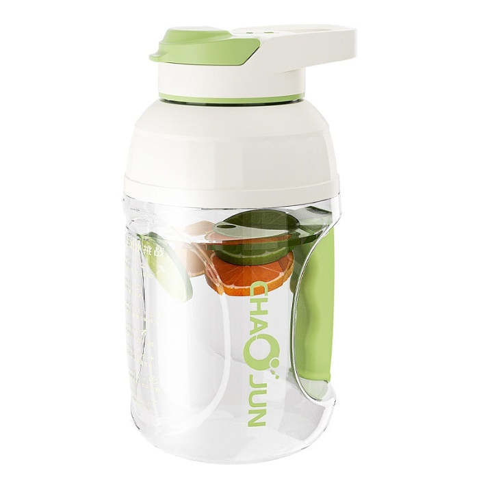 Wireless Large Capacity Juicer