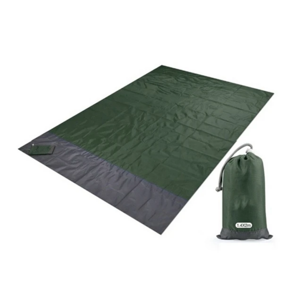 Sand Beach Mat Blanket