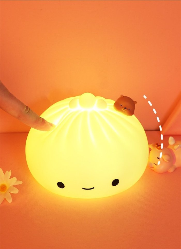 Dumping Ambient Light ,Dumping Lamp