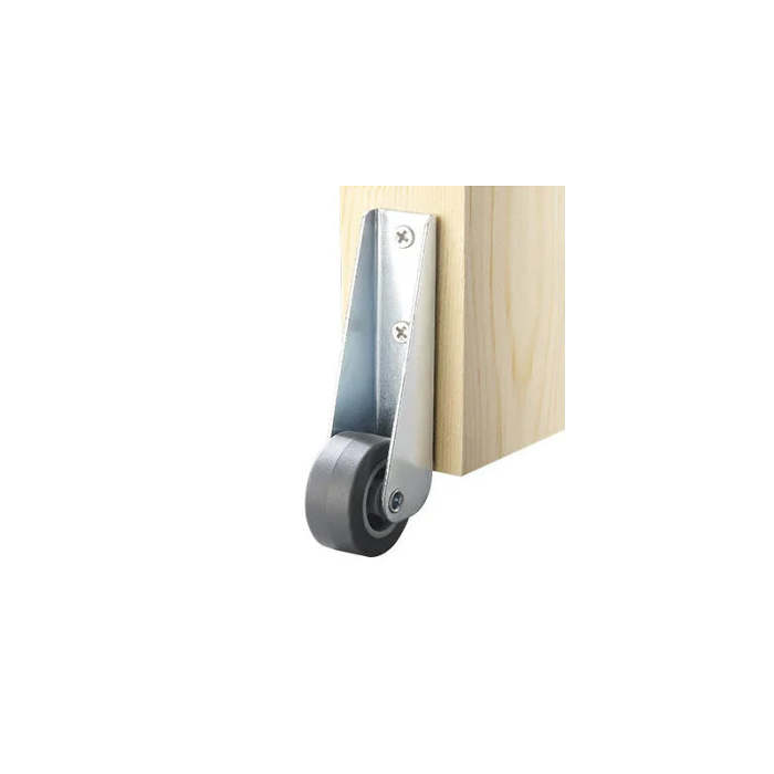 Smooth Mobility Directional Caster Wheel