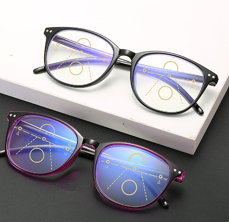 Prestige Progressive Multifocal Readers