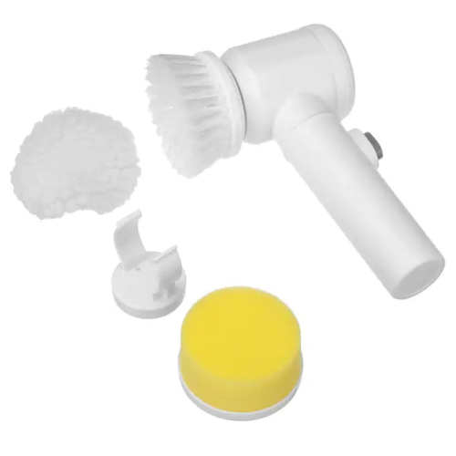 Wireless Electric Cleaning Brush by Veasoon