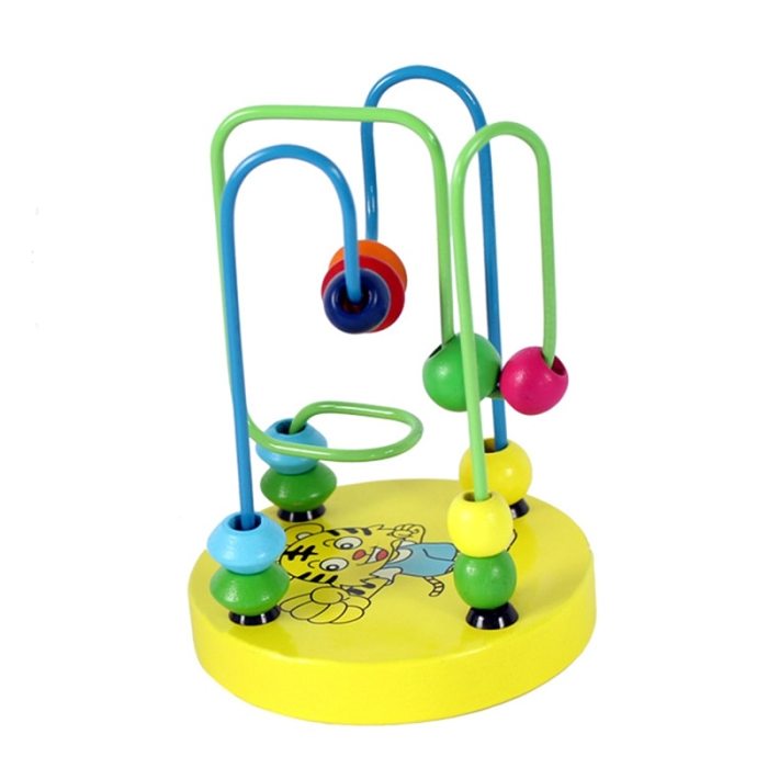 Montessori Educational Math Toy