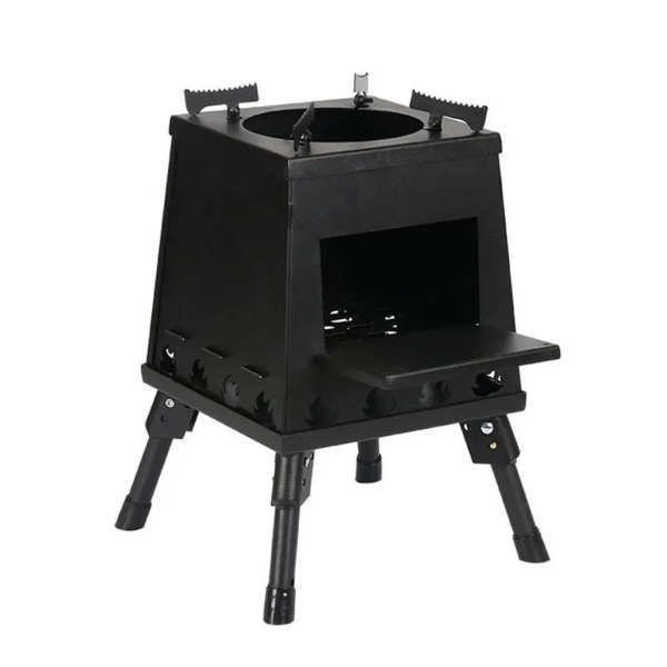 Camping Portable Stove by Veasoon