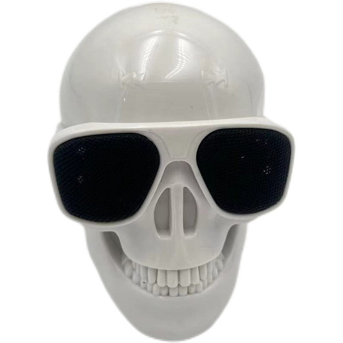 Halloween Skeleton Bluetooth Speakers
