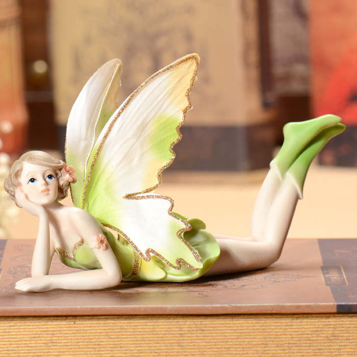 Angel Decoration