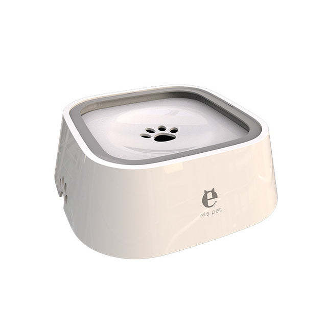 Pet Splash Water Bowl