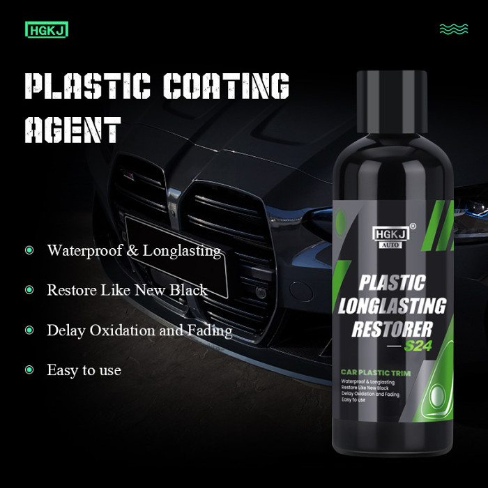 Car Interior Restore