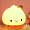 Bun little bear