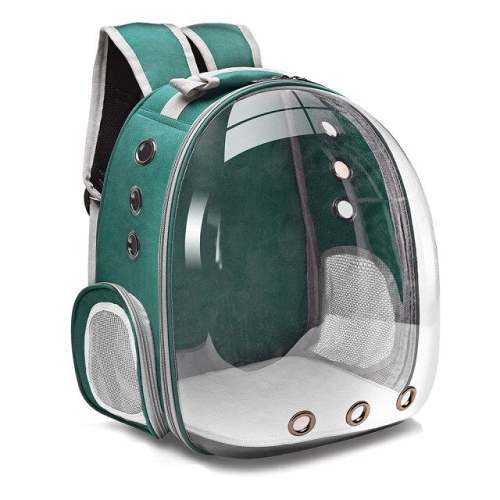 Breathable Cat Carrier Bag : Perfect Accessory For Cat Lovers And Is The Most Convenient