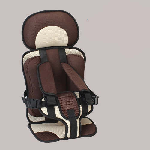 Child Safety Seat Mat for 6 Months To 12 Years