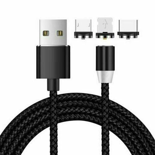 3 in 1 Fast Charging Cable