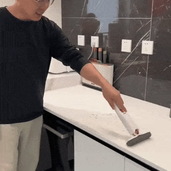 Mini Squeeze Mop