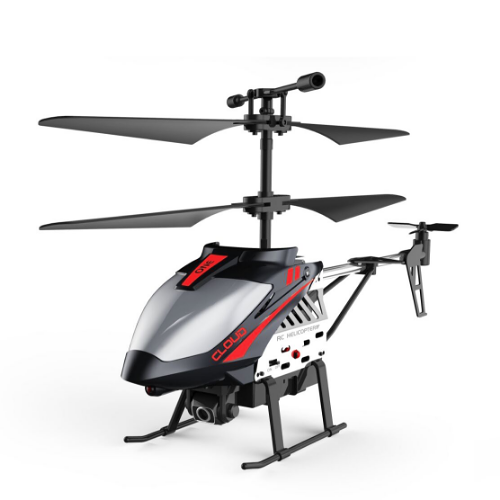 2.4G 4CH Sky Max RC Flying Helicopter with Camera