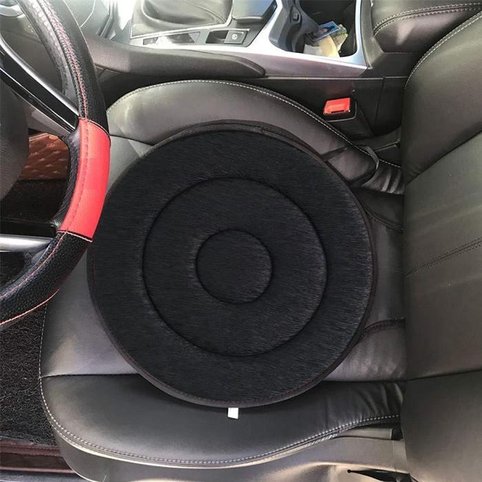 Rotating Seat Cushion