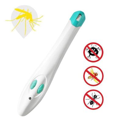 Electronic Mosquito Bite Antipruritic Device