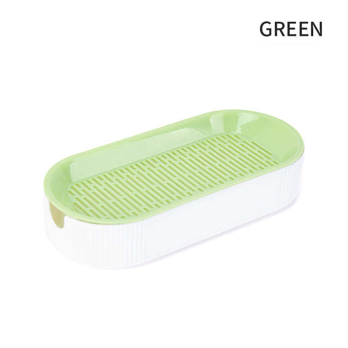 Hydroponic Cat Grass Kit