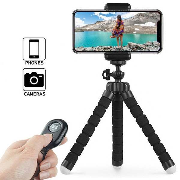 Universal Tripod Stand