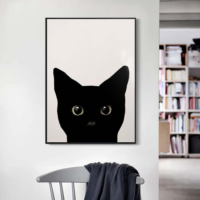 Cute Animal Poster