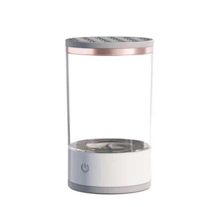 Portable Electric Makeup Brush Cleaner: USB Charging