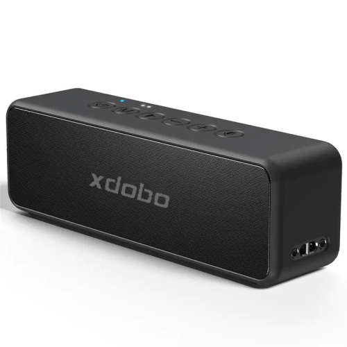 Wireless Bluetooth Speaker by Veasoon