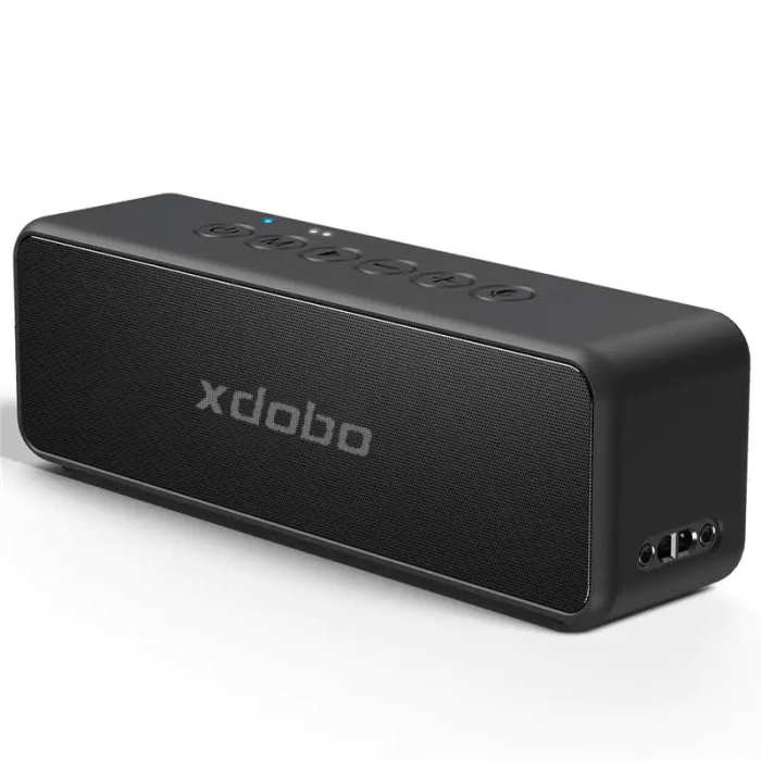Wireless Bluetooth Speaker by Veasoon