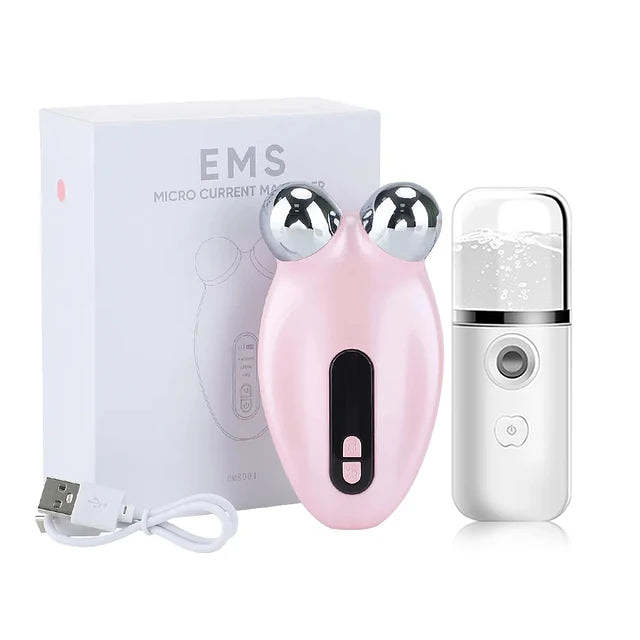 Face Lifting Massager by Veasoon