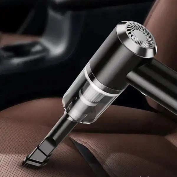 Wireless Handheld Vacuum by Veasoon