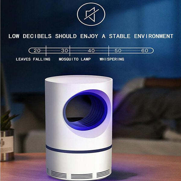 LED Mosquito Killer