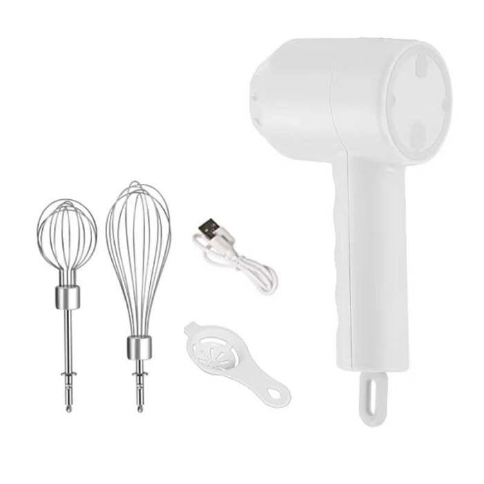 Wireless Egg Beater