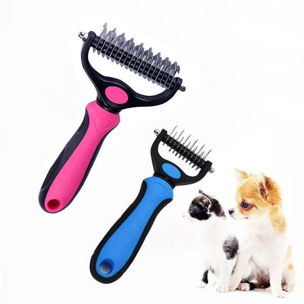 Knot Cutter Hair Removal
