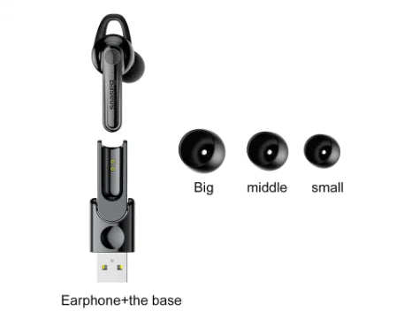 Wireless Bluetooth Headphone by Veasoon