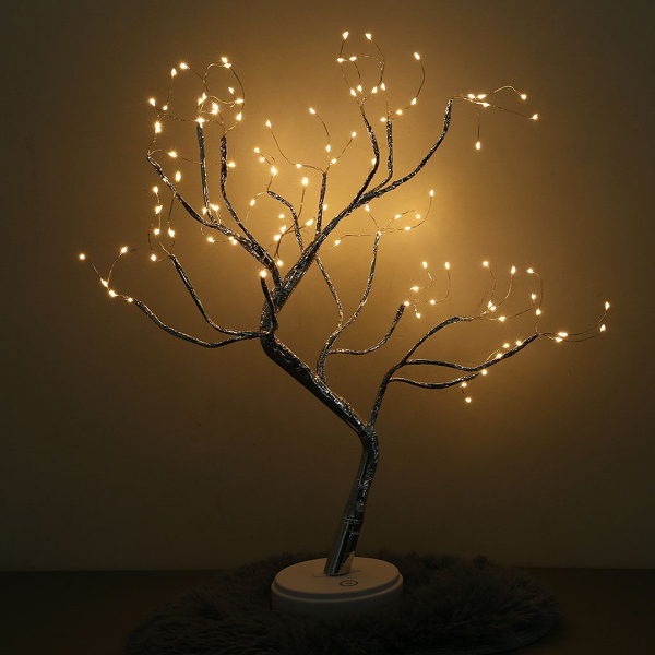 The Fairy Light Spirit Tree