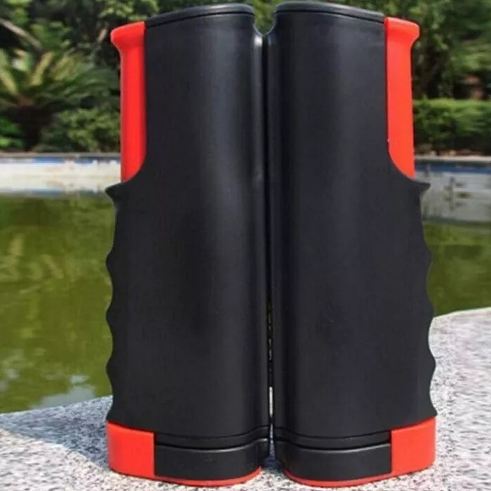 Retractable Table Tennis Net