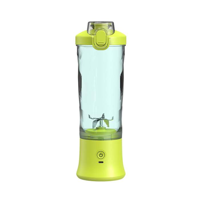 Small Electric Juicer