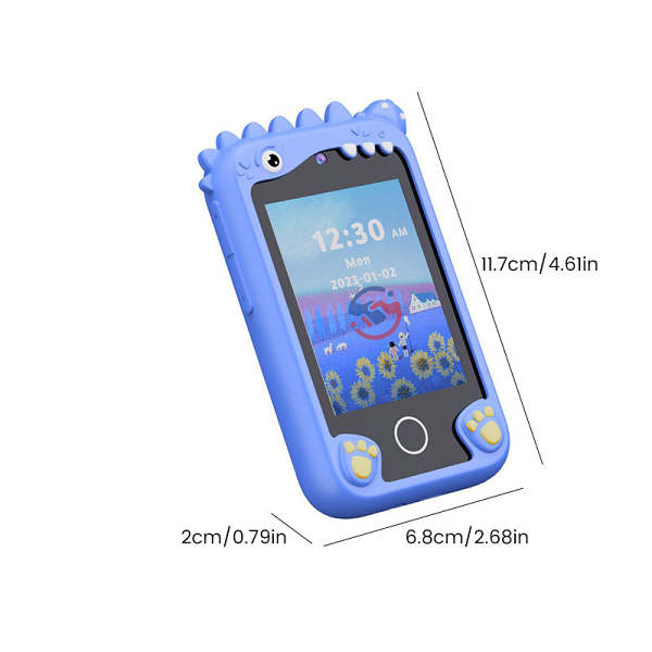 Smartphone Toy for Kids