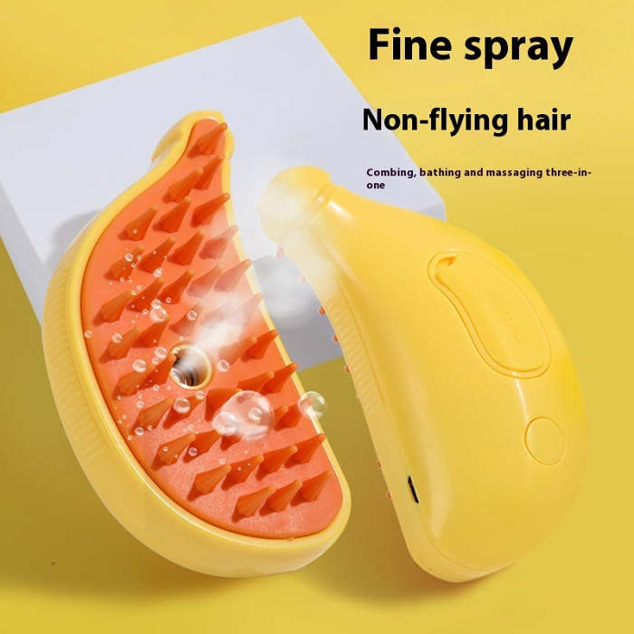 Pet Spray Comb