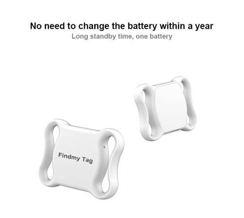 Pet GPS Tracker