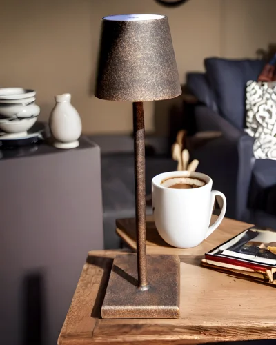 Florence: Italian Designer Lamp