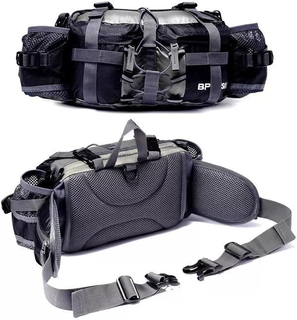 Outdoor Sports Waist Bag