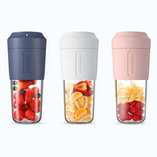 Blend Mate Juice Pod by Veasoon